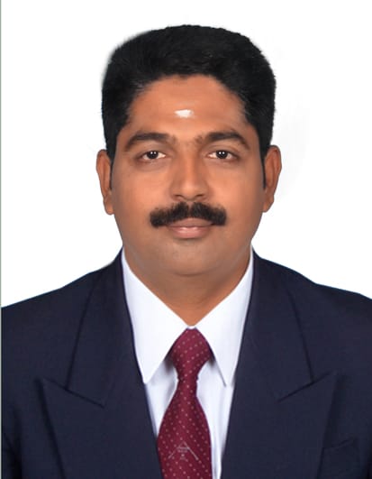 Dr. S. Vijayakumar